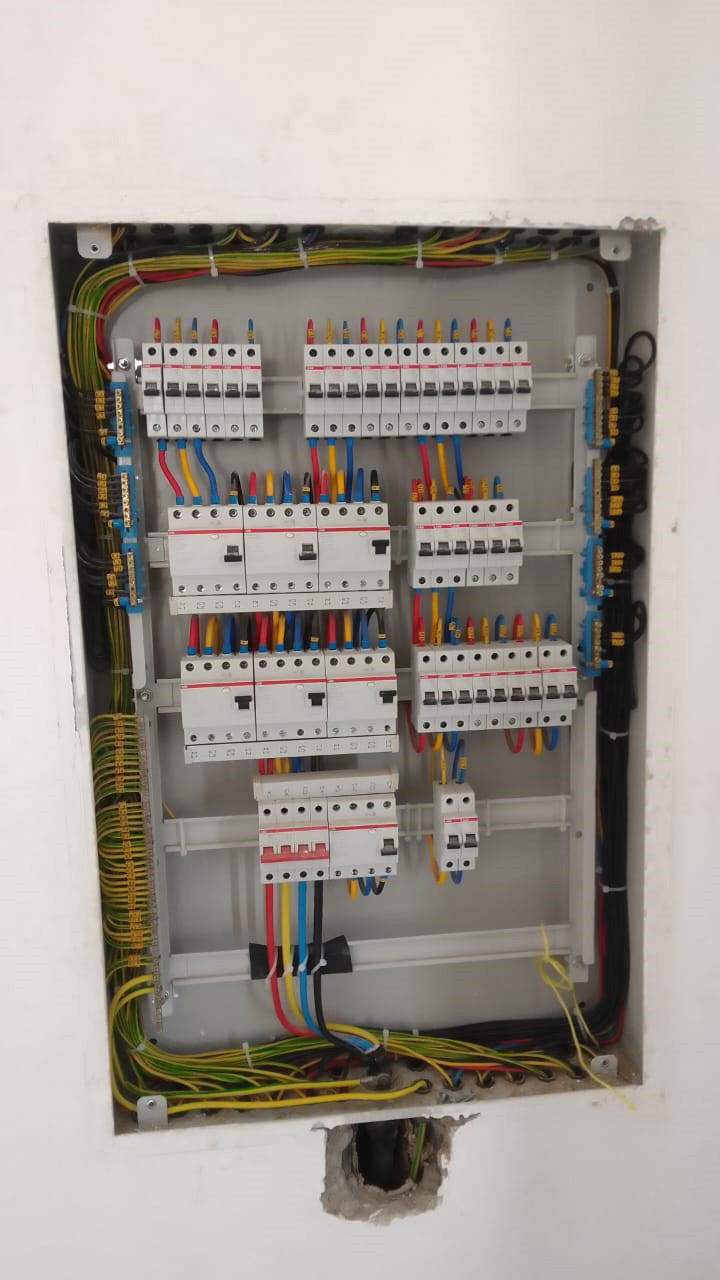 Future Hitech project 10
